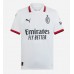 AC Milan Emerson Royal #22 Bortedrakt 2024-25 Kortermet